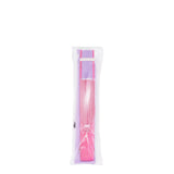 2色使いの扇子byCOLOR <NOSE SHOP エディション>