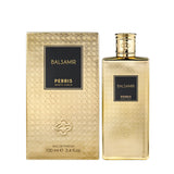 バルサミール