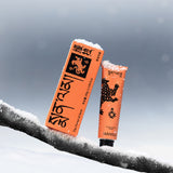 ザ ピュレスト オブ スノー|静かな雪国
