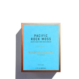 パシフィック ロック モス