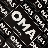 パフュームオイルセット OMA