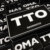 パフュームオイルセット TTO