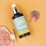 ビーチ オー・ムルティプル|イモーテルとアミリスの香り