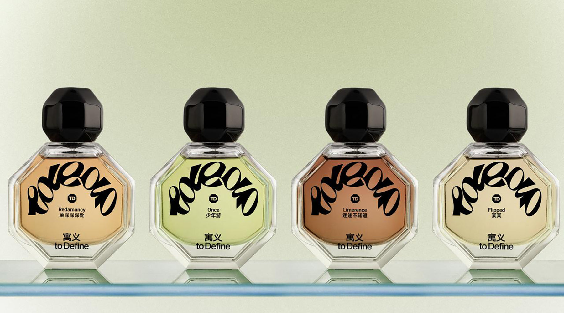 【4ブランド一挙登場！】U NOSE SHOPで取り扱い中の「To Define」「竹浮 Zhufu」「Insenf」「Eram」が5月29日よりオンラインで発売！