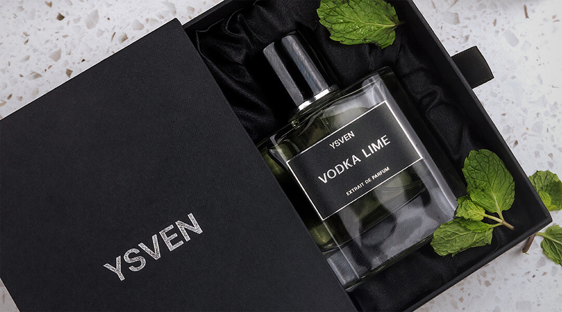【U NOSE SHOP 新ブランド！】カクテルグラスに注がれた反骨精神。フィリピン発「Ysven（イスヴェン）」が日本初上陸！