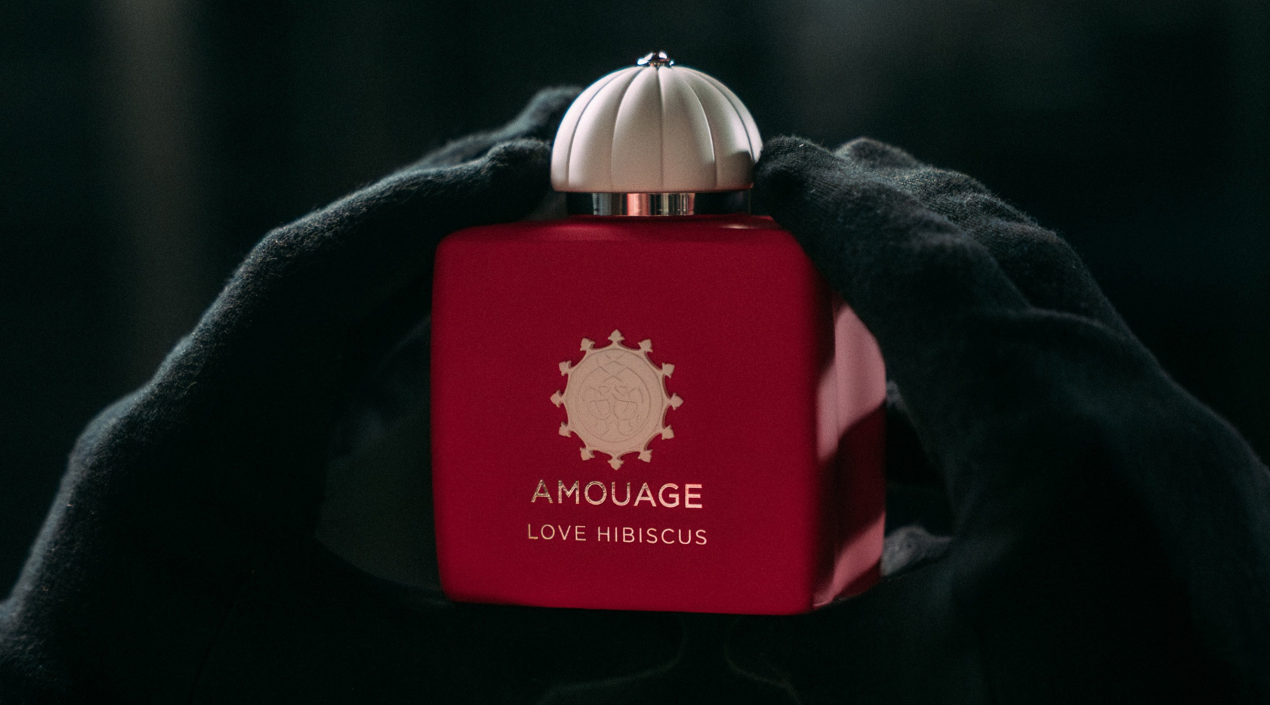 2ブランドから新作アイテムが7/31登場。Amouageからは甘美なハイビスカス、Trudonからは新作香水と新ルームフレグランスが仲間入り。