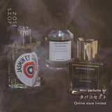 NOSE SHOP ミニ香水タバコセット