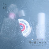 NOSE SHOP ミニ香水セット 雨の香りセット
