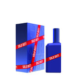 This is not a blue bottle 1/.8 ソールド アウト