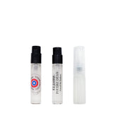 NOSE SHOP ミニ香水セット 雨の香りセット