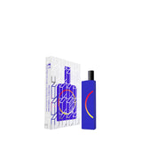 This is not a blue bottle 1/.3