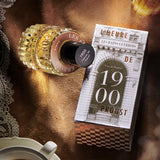 1900 ルール ドゥ プルースト｜文豪プルーストが紡いだとき