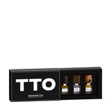 パフュームオイルセット TTO
