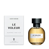 LE VOLEUR｜ル・ヴォール
