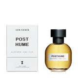 POST HUME｜ポスト・ヒューム