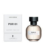PUR 01｜ピュア1