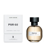 PUR 02｜ピュア2