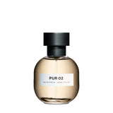 PUR 02｜ピュア2